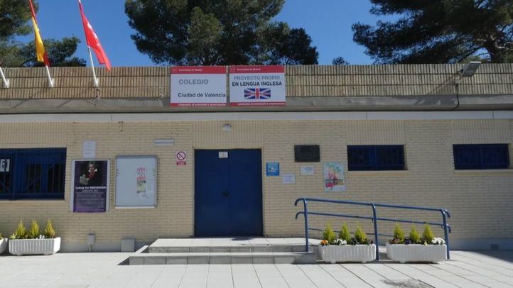 CEIP Ciudad de Valencia