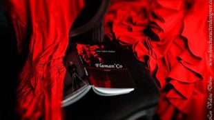 Lou Valérie Dubuis: Flaman’Co, retratos con duende