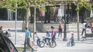 La excesiva burocracia 'ahoga' a las familias numerosas