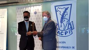 Ifema, premiada por la Asociación de Corresponsales de Prensa Extranjera por su trabajo con el hospital de emergencia