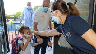Madrid enviará profesionales a domicilio para atender a los niños en cuarentena cuyos padres trabajen