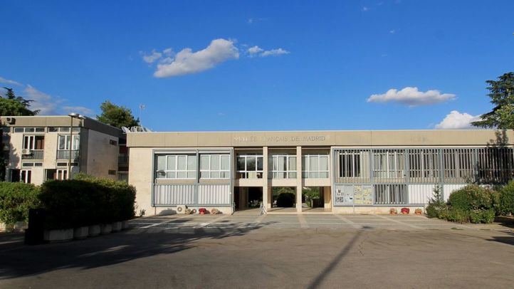 Liceo Francés de Madrid