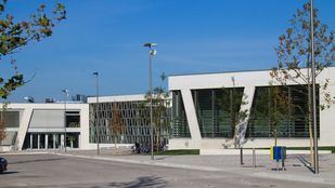 Detectados tres positivos en el Colegio Alemán de Madrid, primer posible brote escolar en la Comunidad