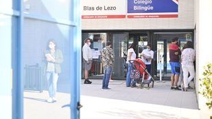 Solo 26 de las 30.000 aulas que han retomado la actividad han tenido sospecha de coronavirus