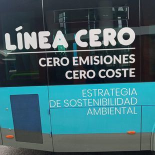 La tercera línea cero emisiones de la EMT arranca este martes