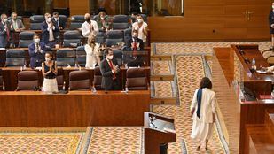 El Gobierno regional ya trabaja en la elaboración preliminar de Presupuestos