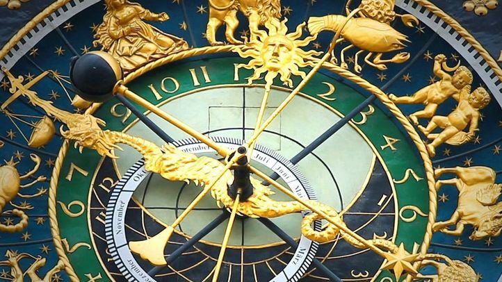 Su suerte para este sábado