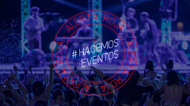 Los trabajadores del espectáculo preparan una gran movilización este jueves