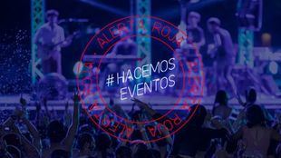 Los trabajadores del espectáculo preparan una gran movilización este jueves