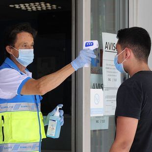 Madrid registra 3.656 nuevos positivos, 912 de las últimas 24 horas, y 25 fallecidos