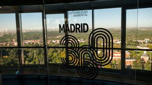 Almeida paraliza su intención de que vuelvan los coches C a Madrid Central