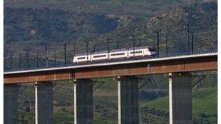 Renfe se suma a la iniciativa empresarial europea para reducir las emisiones de CO2 en un 55% en 2030