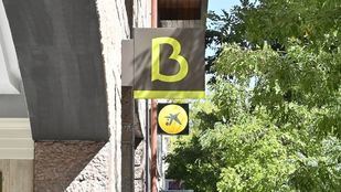 Los consejos de CaixaBank y Bankia se reunirán este jueves