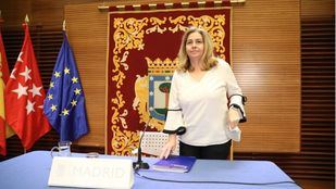 Madrid no concreta cómo garantizará un posible confinamiento, pero pide medidas "contundentes"
