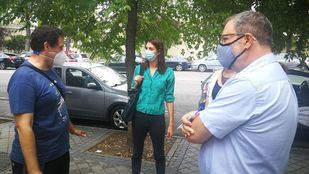 Más Madrid denuncia que la Tarjeta Familias 'no llega a los distritos'