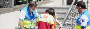 Madrid suma 4.902 casos nuevos de Covid, 1.301 de las últimas 24 horas, y 30 fallecidos