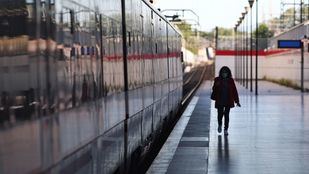 Suspendido el servicio de Cercanías entre Pinar de Las Rozas y Las Matas por un arrollamiento