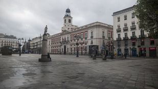 Díaz Ayuso y Sánchez se reunirán en Sol el próximo lunes
