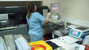 Madrid suma 5.104 casos nuevos de coronavirus, 1.212 de las últimas 24 horas, y 33 fallecidos