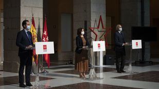 Restricciones a la movilidad y test de antígenos en 37 zonas de la Comunidad