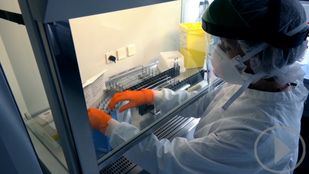 La pandemia deja más de 30,7 millones de casos