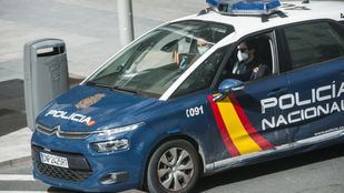 Detenido en Madrid un fugitivo buscado por Venezuela por un doble homicidio en Caracas