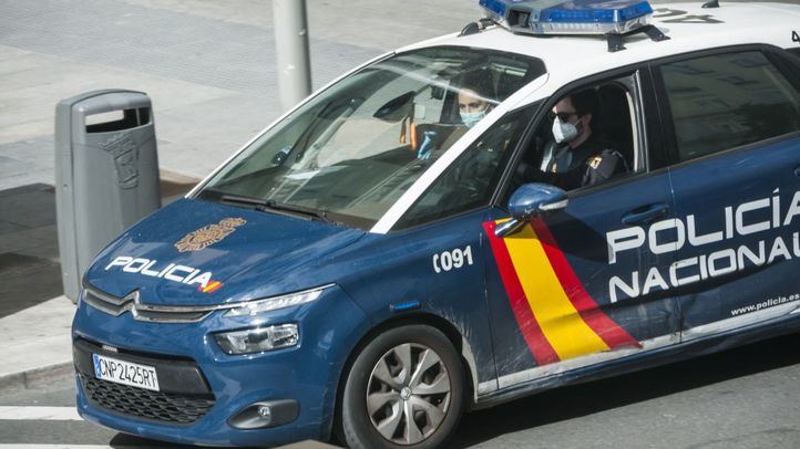 Detenido en Madrid un fugitivo buscado por Venezuela por un doble homicidio en Caracas