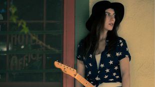 Susan Santos sigue ofreciéndonos grandes canciones en su nuevo sencillo 'Somebody to love'