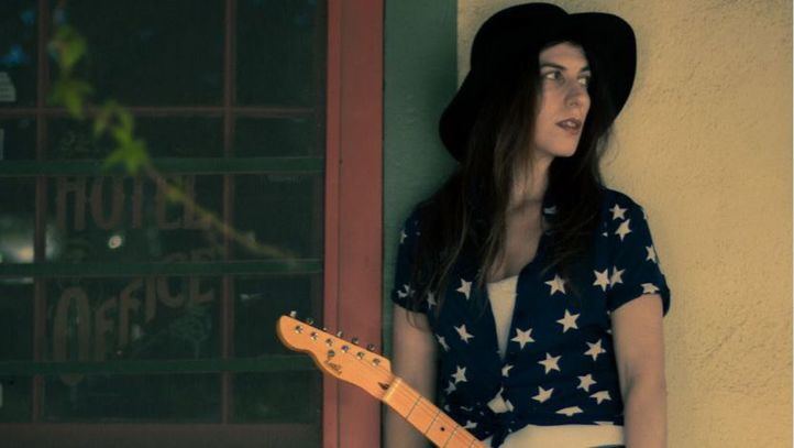 Susan Santos sigue ofreciéndonos grandes canciones en su nuevo sencillo 'Somebody to love'