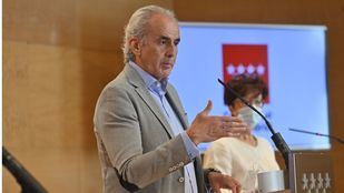 Sanidad cifra en 1.468 las personas que no cumplen la cuarentena