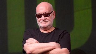 Muere el director y escenógrafo Gerardo Vera