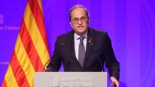 Cataluña recomienda no viajar a Madrid y controlará la llegada de madrileños a su territorio