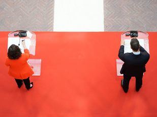 Autónomos, tercer sector y sindicatos consideran "decepcionante" el encuentro en Sol