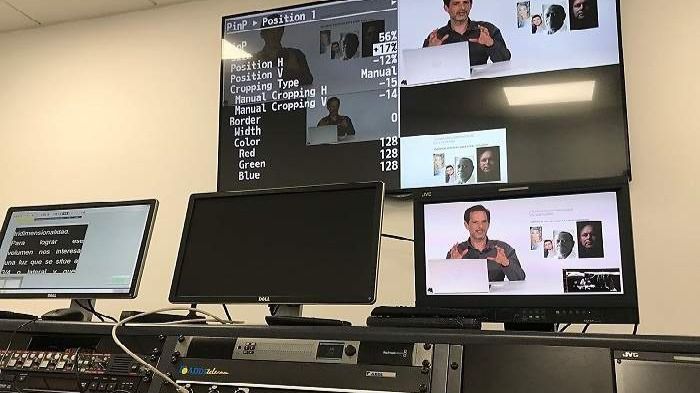 Virtualización UCJC