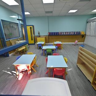 La falta de personal y las ratios abusivas llevan a la Educación Infantil a la huelga