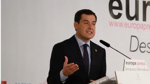 Andalucía planea monitorizar segundas residencias de madrileños para controlar brotes importados