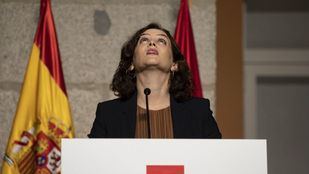 Polémica manifestación contra Ayuso el domingo: el PSOE no se suma para evitar masificaciones