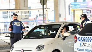 Las multas por incumplir las restricciones a la movilidad se impondrán cuando haya ratificación judicial