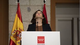 La manifestación contra las medidas de Ayuso se reconvertirá en acciones simbólicas y descentralizadas