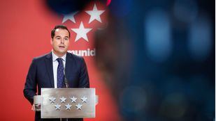 Madrid pedirá al Gobierno apoyo militar, policial, de Guardia Civil e incorporar médicos extracomunitarios