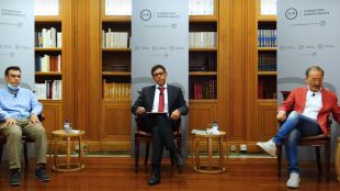 La crisis por la Covid-19 podría comprometer el sistema de becas