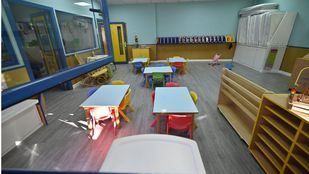 El número de aulas en cuarentena asciende a 832, con 13.856 alumnos afectados