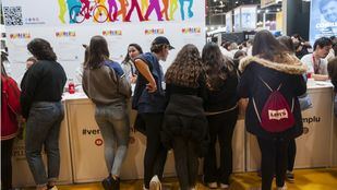 Más de 7.000 alumnos se podrán beneficiar de las becas de Bachillerato y de Segunda Oportunidad