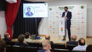 Grandes empresas españolas y la Junta de Extremadura se unen al movimiento Smart Green 2020 de LG