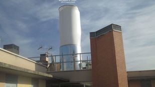 Las antenas 5G desatan la polémica en Leganés: los vecinos, preocupados por la instalación "masiva"