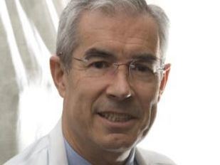 El experto en enfermedades infecciosas Emilio Bouza, portavoz del Grupo Covid-19