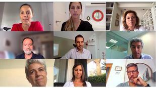 La Universidad Camilo José Cela constituye el Consejo Asesor de Emprendimiento e Innovación social