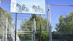 Instalaciones deportivas del Jardín del Torero
