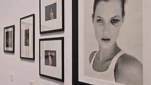 'Entre el Arte y la Moda': el diario fotográfico de Carla Sozzani