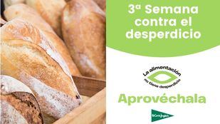 El Corte Inglés donó alimentos que permitieron ayudar a más de 11.000 familias a lo largo de un año